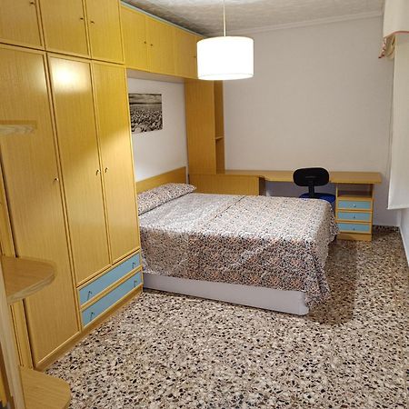 Torrellano Daire Dış mekan fotoğraf
