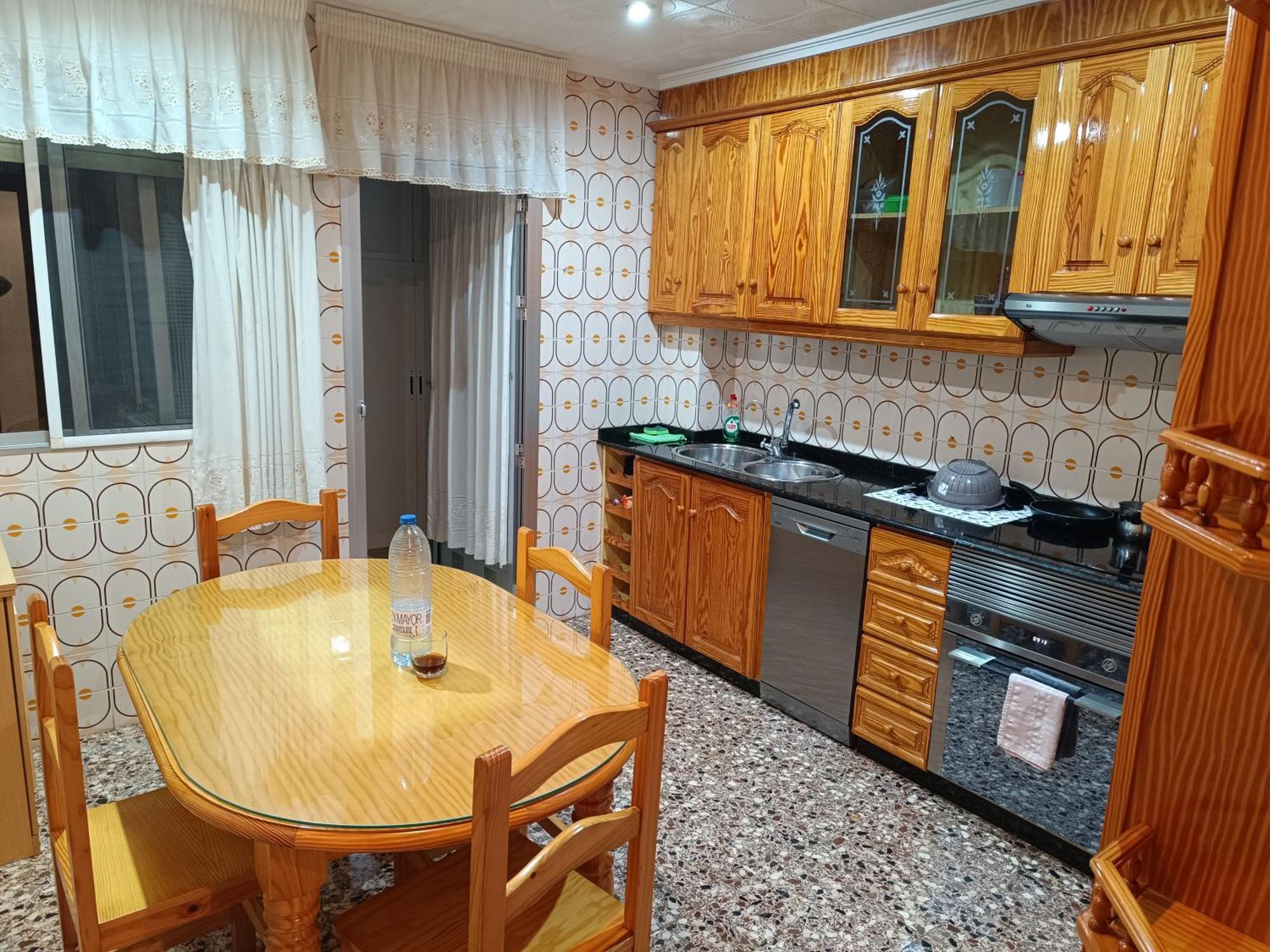 Torrellano Daire Dış mekan fotoğraf